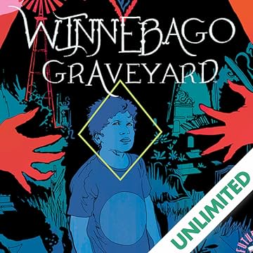 Winnebago Graveyard 